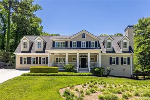 429 Valley Brook Dr NE, Atlanta, GA 30342 - Photo 1