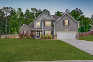 242 Lokeys Cir, Bethlehem, GA 30620 - Photo 1