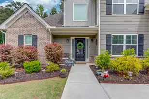 242 Lokeys Cir, Bethlehem, GA 30620 - Photo 4