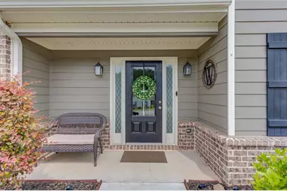242 Lokeys Circle, Bethlehem, GA 30620 - Photo 4