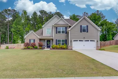 242 Lokeys Circle, Bethlehem, GA 30620 - Photo 1