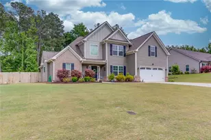 242 Lokeys Cir, Bethlehem, GA 30620 - Photo 2