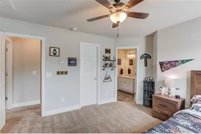242 Lokeys Circle, Bethlehem, GA 30620 - Photo 36