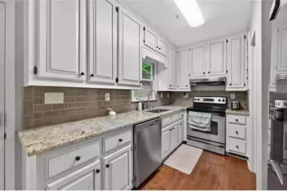 452 Bellflower Drive, Jasper, GA 30143 - Photo 14