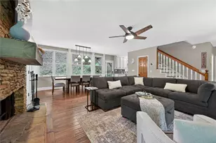 452 Bellflower Dr, Jasper, GA 30143 - Photo 10