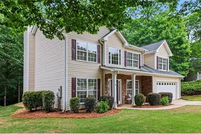 7331 Litany Court, Flowery Branch, GA 30542 - Photo 2