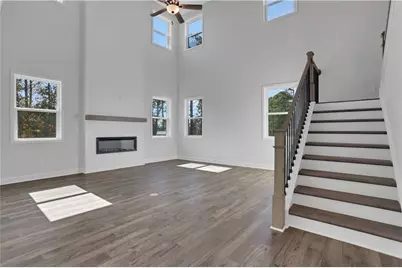 5113 Hillside Haven Drive SW, Powder Springs, GA 30127 - Photo 14