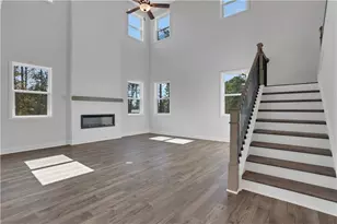 5113 Hillside Hvn Dr SW, Powder Springs, GA 30127 - Photo 14