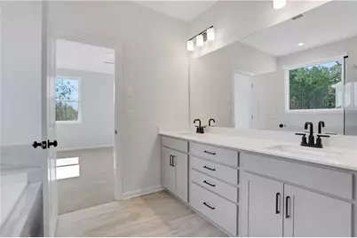 5113 Hillside Haven Drive SW, Powder Springs, GA 30127 - Photo 36