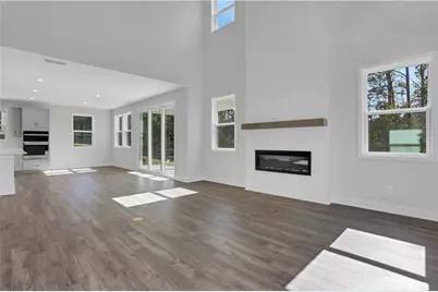 5113 Hillside Haven Drive SW, Powder Springs, GA 30127 - Photo 16