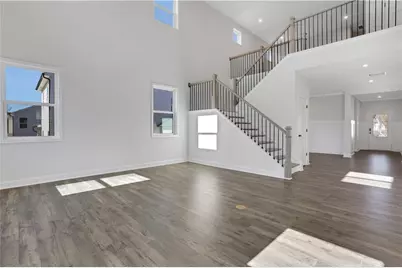 5113 Hillside Haven Drive SW, Powder Springs, GA 30127 - Photo 18