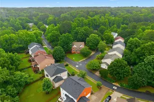 2455 Hampton Park Way, Marietta, GA 30062 - Photo 8