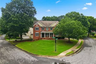 2455 Hampton Park Way, Marietta, GA 30062 - Photo 70