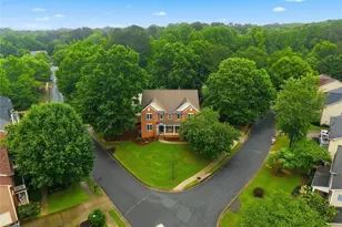 2455 Hampton Park Way, Marietta, GA 30062 - Photo 64