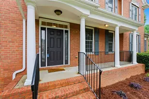 2455 Hampton Park Way, Marietta, GA 30062 - Photo 18