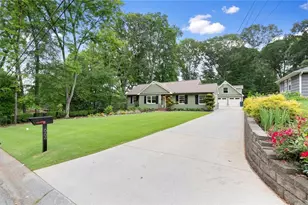 664 Etowah Dr NE, Marietta, GA 30060 - Photo 46