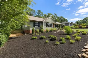 664 Etowah Dr NE, Marietta, GA 30060 - Photo 4