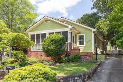 856 Woodland Avenue SE, Atlanta, GA 30316 - Photo 1