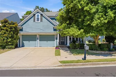 216 Providence Lane, Canton, GA 30114 - Photo 2