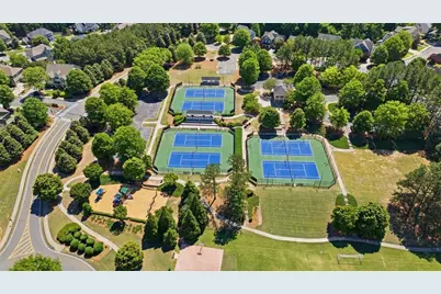 216 Providence Lane, Canton, GA 30114 - Photo 48