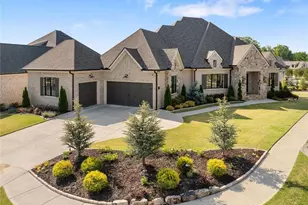 2825 Cork St, Braselton, GA 30517 - Photo 1