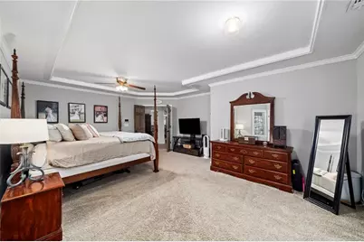 1815 Ashton Brooke Lane, Buford, GA 30519 - Photo 22