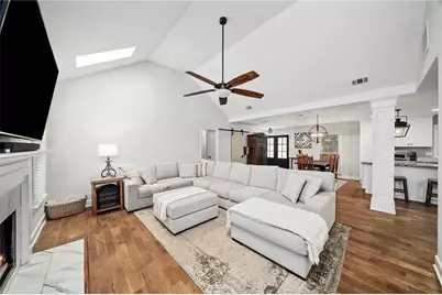 1815 Ashton Brooke Lane, Buford, GA 30519 - Photo 18