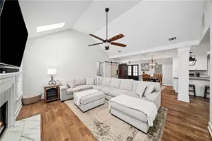 1815 Ashton Brooke Ln, Buford, GA 30519 - Photo 18