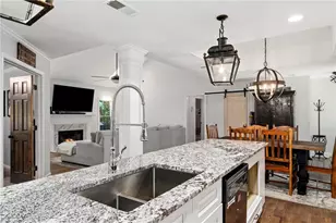 1815 Ashton Brooke Ln, Buford, GA 30519 - Photo 14