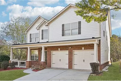 2780 Smith Ridge Trace, Peachtree Corners, GA 30071 - Photo 2