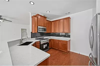 2780 Smith Ridge Trace, Peachtree Corners, GA 30071 - Photo 26