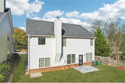 2780 Smith Ridge Trace, Peachtree Corners, GA 30071 - Photo 10