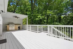 408 Riverlake Ct, Woodstock, GA 30188 - Photo 26