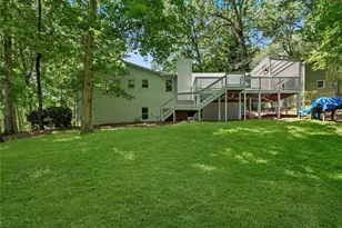 408 Riverlake Ct, Woodstock, GA 30188 - Photo 30