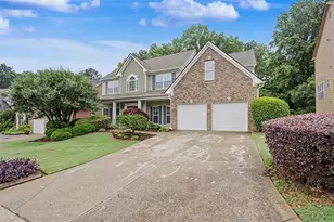 2420 Langstrath Ln, Cumming, GA 30041 - Photo 8