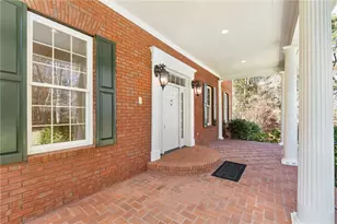 8467 Hearn Rd, Chattahoochee Hills, GA 30268 - Photo 16