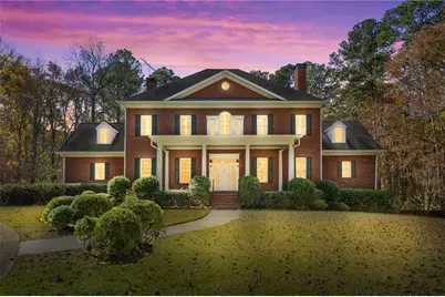8467 Hearn Road, Chattahoochee Hills, GA 30268 - Photo 2