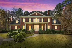 8467 Hearn Rd, Chattahoochee Hills, GA 30268 - Photo 2