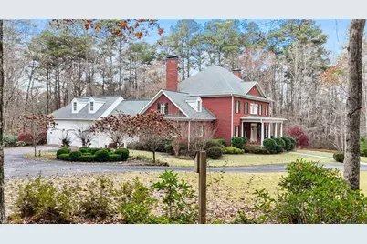 8467 Hearn Road, Chattahoochee Hills, GA 30268 - Photo 6