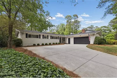 4428 E Kings Point Circle, Atlanta, GA 30338 - Photo 1