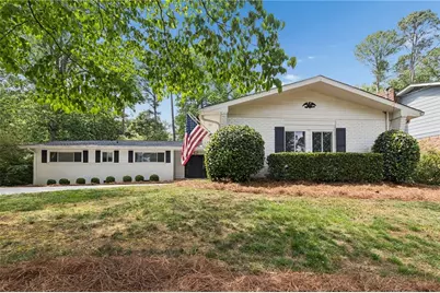 4428 E Kings Point Circle, Atlanta, GA 30338 - Photo 46