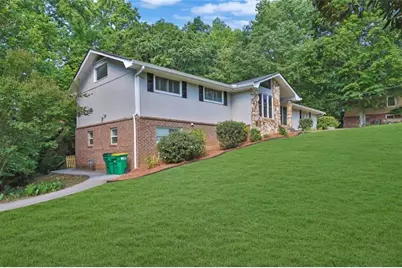 3847 Viking Court, Atlanta, GA 30360 - Photo 1