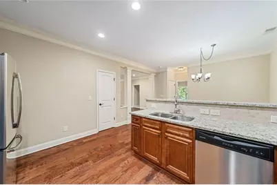 2344 Chimney Cottage Circle, Marietta, GA 30066 - Photo 10