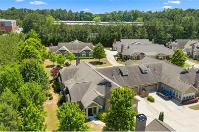 2344 Chimney Cottage Circle, Marietta, GA 30066 - Photo 32