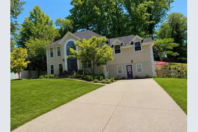 809 Pine Ridge Bend, Stone Mountain, GA 30087 - Photo 1
