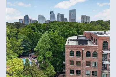 3235 Roswell Road NE #803, Atlanta, GA 30305 - Photo 2