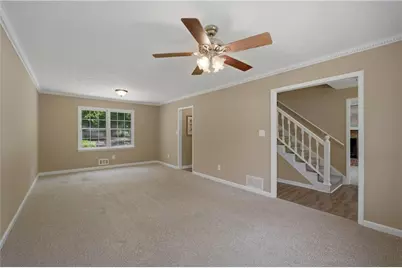 2526 Ashworth Lake Road, Snellville, GA 30078 - Photo 8