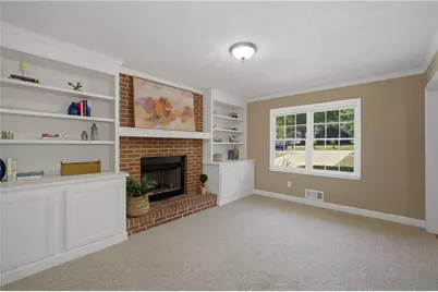 2526 Ashworth Lake Road, Snellville, GA 30078 - Photo 4