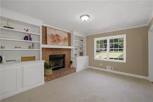 2526 Ashworth Lake Rd, Snellville, GA 30078 - Photo 4