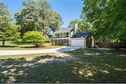 2526 Ashworth Lake Road, Snellville, GA 30078 - Photo 22